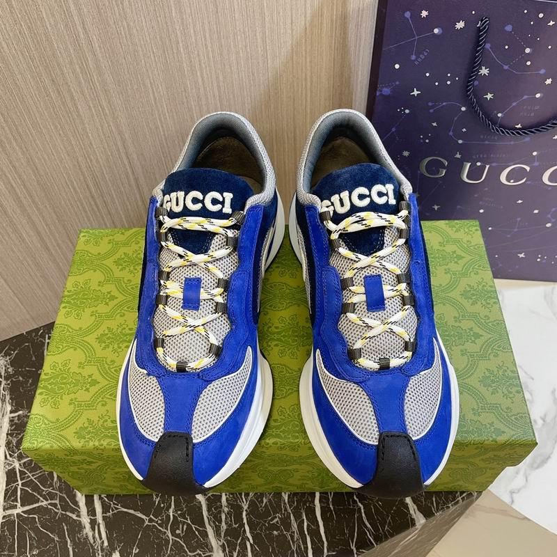 Gucci Men's Shoes 1499